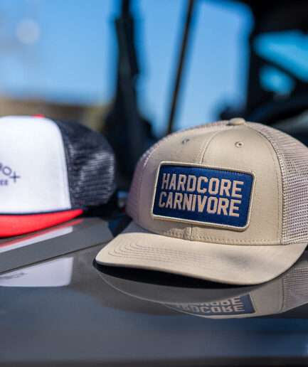 Hardcore Carnivore